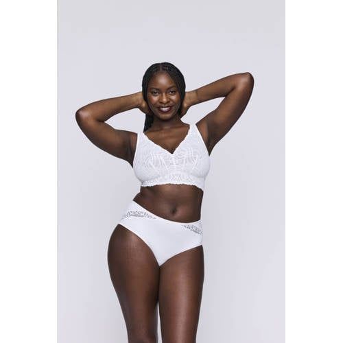 PrimaDonna Salerno Bralette 0163536 Ivoor - EU 75E / FR 90E