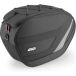GIVI Easy-T EASY12L, Sacoches souples pour moto, Côté gauche