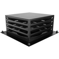 Trotec TES TAC XT DualHeat Uitblaastoren