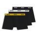 Boss Power 10276620 Boxershorts 3 Einheiten