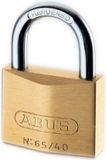 Abus Hangslot 65/25 C