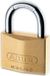 Abus Hangslot 65/25 C