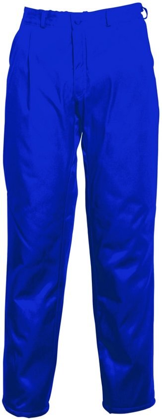 HaVeP 8324 Werkbroek Korenblauw maat 54