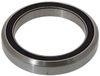 Cannondale Roulement de direction pour Cannondale Lefty Argent 39,7 x 50,8 x 7 mm