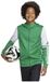 Adidas Squadra 25 Sweatshirt Met Rits Groen 9-10 Years Kinderen
