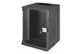 Digitus DN-49103 Wandrek 9U Zwart