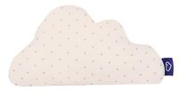 Knuffelkussen Wolke Knuffelkussen Wolke Twister beige, 36 x 21 x 12 cm