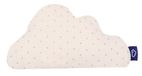 Knuffelkussen Wolke Knuffelkussen Wolke Twister beige, 36 x 21 x 12 cm