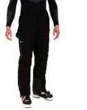 Kilpi Mimas Broek Zwart 3XL / Regular Man
