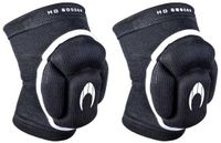 5.11 Ho Soccer Indoor Pro Kniebeschermers Zwart XL
