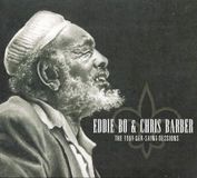 Eddie Bo & Chris Barber - 1991 Sea-Saint Sessions