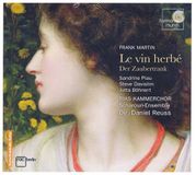 Rias Harmonia Mundi Le Vin Herbe