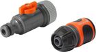 Gardena 1989-20 - Orange - Grey