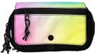 MILAN Schoolpennenzak Milan Sunset Zwart 13 X 24 X 10 Cm