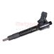 METZGER Injecteur 0871107
