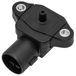 VALEO Capteur de pression, 5V, 3 broches, adapté pour HONDA CIVIC entre autres