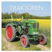 Korsch Verlag Tractors Kalender 2027