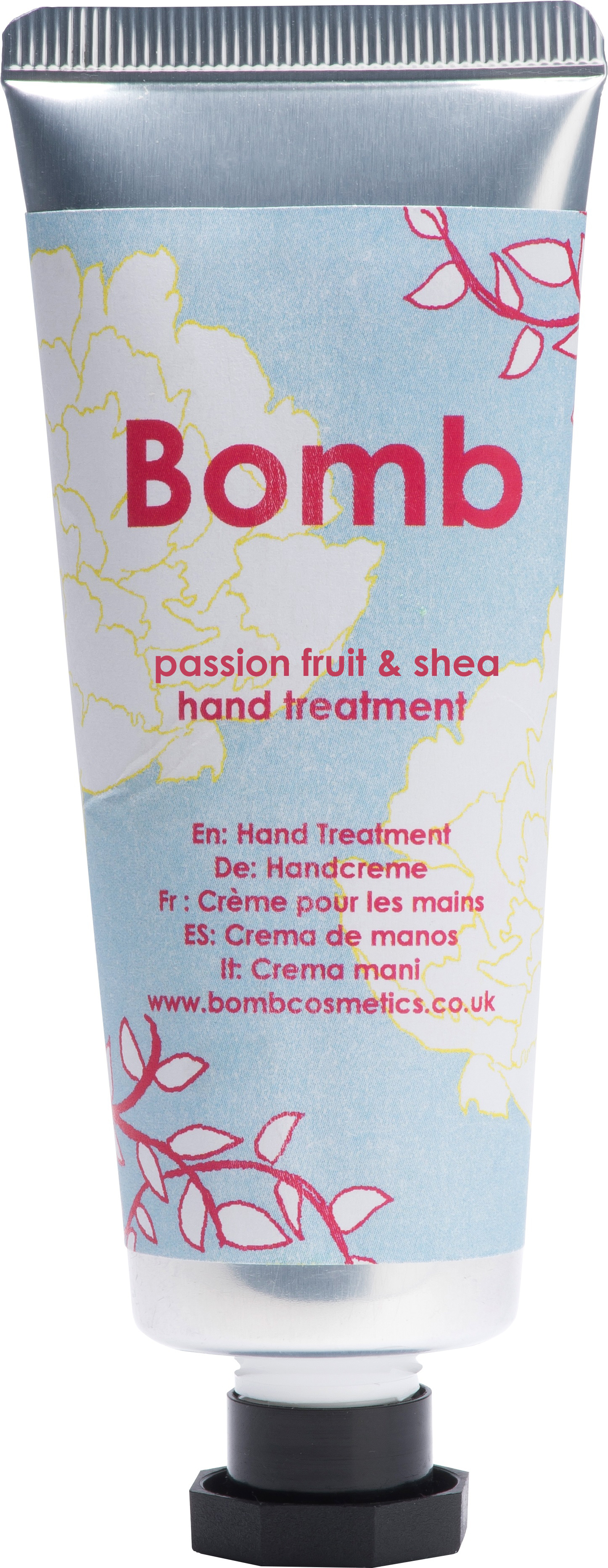 Bomb Cosmetics Hand Treatment 25 ml