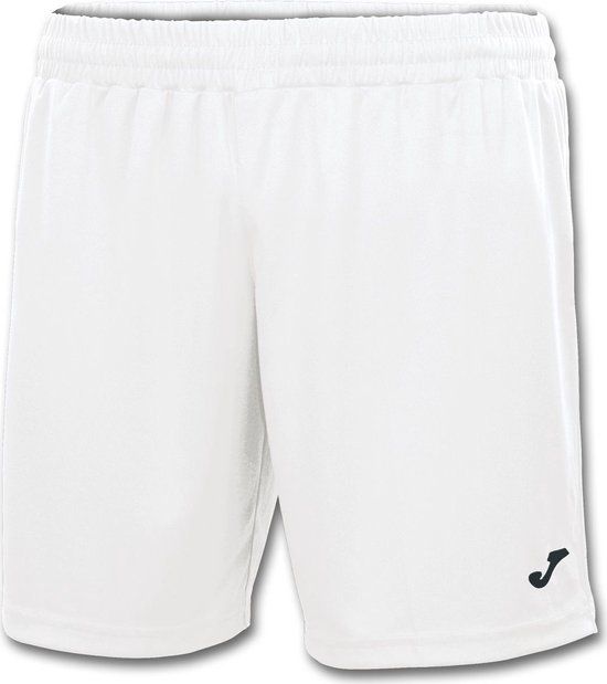 Joma Treviso Short - Wit - Maat 134