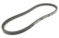 Greenstar 11991 American 3L490 getande trapeziumvormige riem 10 x 6 x 1227 mm