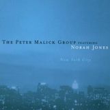CD Peter Malick feat. Norah Jones - New York City