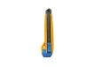 Professionele cutter in blister + 2 messen Conf. 24 stuks