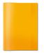 HERMA 7494 Schriftkaft polypropyleenfolie A4 transparant oranje