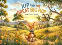 Kip Et Le Grand Saut