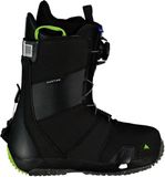 Burton Boa® Rental Snowboardschoenen pour fixations noir 28.0 homme