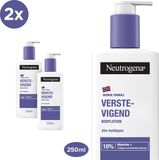 Neutrogena Lotion raffermissante pour le corps - 2 x 250ml