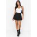 Guess Rok W6BD08 W4057-JBLK