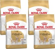 Royal Canin Chihuahua Adult Alimentation Chien 4 x 3 kg