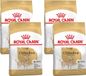 Royal Canin Chihuahua Adult Alimentation Chien 4 x 3 kg