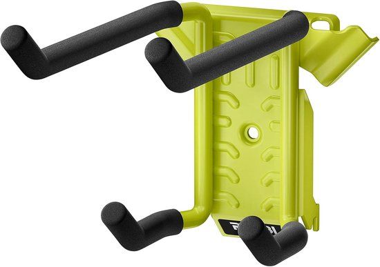 RYOBI LINK opbergsysteem RSLW810 2-weg ophanghaak