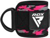 RDX Sports A4 Enkelband - Per Stuk - Roze