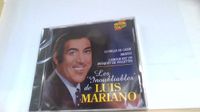 Les LUIS MARIANO LES INOUBLIABLES CD
