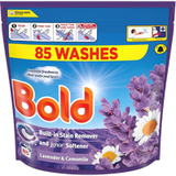 Bold Lavender & Camomile Wasmiddelcapsules - 85 stuks