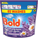 Bold Lavender & Camomile Wasmiddelcapsules - 85 stuks