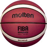 Molten BG3850 / B6G3850 basketbal, maat 6 (dames) - trainingsbasketbal