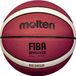 Molten BG3850 / B6G3850 basketbal, maat 6 (dames) - trainingsbasketbal