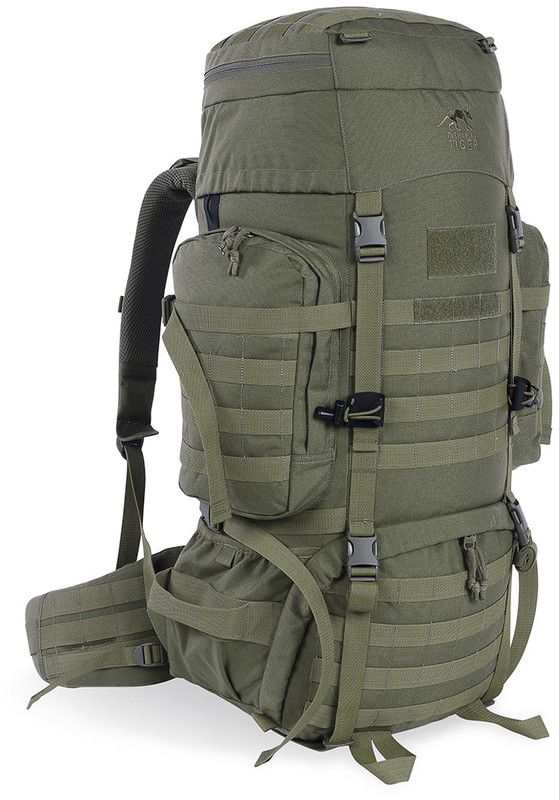 Tasmanian Tiger TT Raid Pack MKIII 52L - Olive - 2020