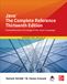 Java: The Complete Reference, Thirteenth Edition