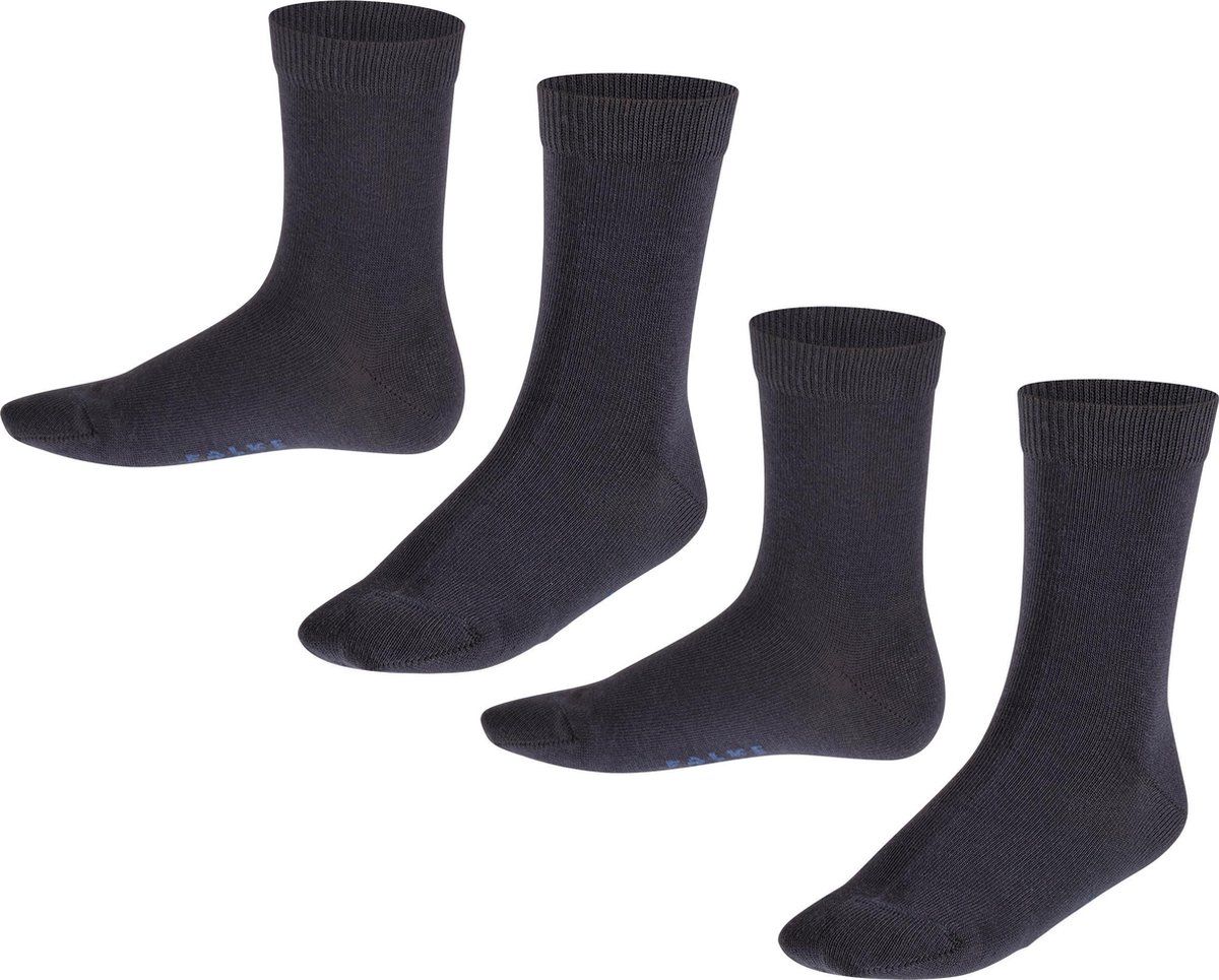Falke Happy Kids Unisex Sokken - 2pack - Assortiment - Maat 23-26