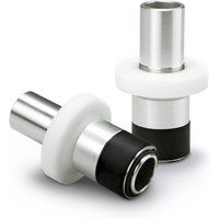 Trotec Aluminium eindstuk voor dekvloer