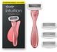 Wilkinson Sword Intuition Complete Care Scheersysteem voor vrouwen