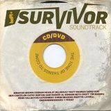 Survivor Various - Survivor Soundtrac.Cd+Dvd