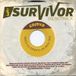 Survivor Various - Survivor Soundtrac.Cd+Dvd