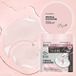 Scheming PDRN & Exosome Micro-Shot Transdermal Firming Collagen Eye Patch 60 pièces