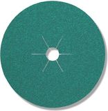 Klingspor Fiberschijf 125x22mm K36FS 966