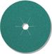 Klingspor Fiberschijf 125x22mm K36FS 966